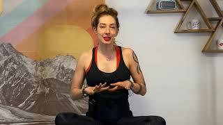 Welcome to Online Pilates Classes by Lesley Logan YouTube Channel