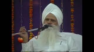 Pujay_Vakil Sahib Satsang 5-11-2011 Part 2