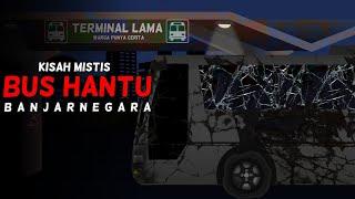 Warga Punya Cerita | Kisah Mistis Bus Hantu Banjarnegara