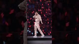 【周震南 Vin Zhou Zhennan】直拍 R1SE广州演唱会 十二 cr ALL FOR MONEY 0621