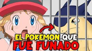  La HISTORIA FILTRADA de TYPHLOSION  || La niña y el Pokémon MISTERIOSO en la montaña 