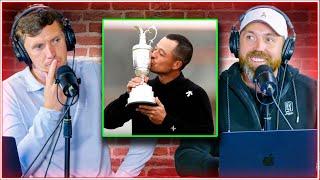 Has The Open become the BEST major?!