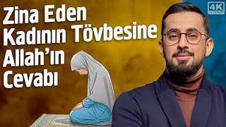 Zina Eden Kadının Tövbesine Allah'ın Cevabı | Mehmet Yıldız @hayalhanem