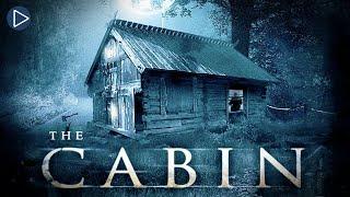 THE CABIN: FEAR HAS FOUND A HOME  Full Horror Movie Premiere  English HD 2021