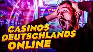 Die besten online casinos für 2022 | Online casinos der Welt