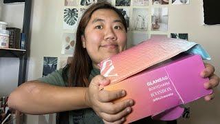 Ipsy and boxycharm unboxing | October 2024