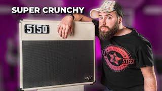 The Most Versatile Tube Amplifier? - EVH 5150 Iconic Series | LuckyMusic.com