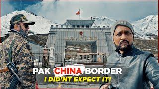 Pak China Border - Unforgettable Trip | Attabad Lake , Passu, Khunjerab Pass | Beautiful Pakistan