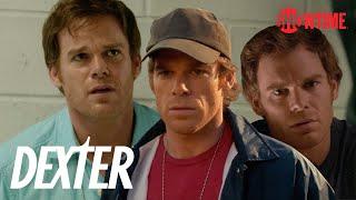 Dexter vs. Serial Killers  SUPER COMPILATION