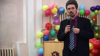 Константин Кравченко. Организация времени живыми организмами