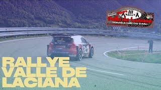 Rally Valle de Laciana 2024