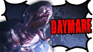 Daymare: 1998 Review | MrWoodenSheep