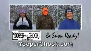 Yooper Chook User Guide Intro