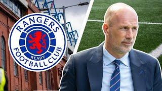 RANGERS SET TO LAND ‘£25M’ AFTER LATEST DEAL AGREED ? | Gers Daily