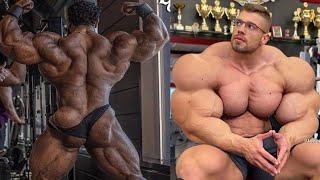 Top 10 Biggest Monster ever Walk on this Planet | Gym Devoted