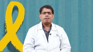 Dr. Vipin Khandelwal, Consultant - Haemato-Oncology & Paediatric Bone Marrow Transplant, ACC, Mumbai