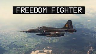 NF-5 FREEDOM FIGHTER RNLAF