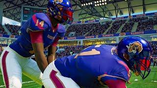 Crazy News Just Revealed For Maximum Football 23