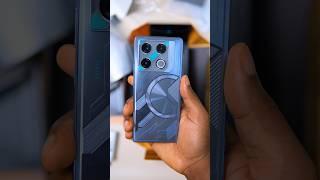 Infinix GT 20 Pro Unboxing