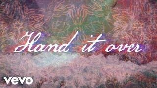 MGMT - Hand It Over (Lyric Video)