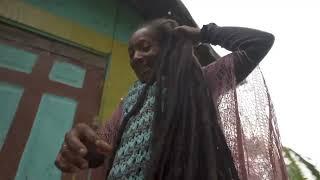 Long Live Roots Reggae Music (Zulu by Hurricane Dean)