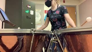 Timpani Measure 44-end @120 bpm (Moscow 1941)