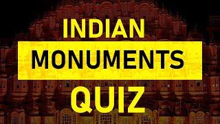 Monument Quiz