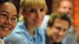 The University of Notre Dame Australia - School of Medicine