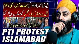 Indian Media Shocked on Imran Khan Popularity | PTI Final Call | PRTV