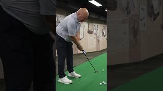 Ping PLD Milled Anser: Finding my perfect putter. #golf #golfequipment #golfswing #pinggolf