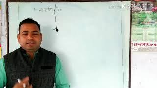 Number System| संख्या पद्धति, वास्तविक संख्या,पूर्ण संख्या