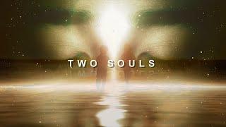 Beautiful Calm Piano Music - "Two Souls" ⏺ Sleep Music, Calm, Relaxing Instrumental Music