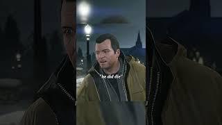 Trevor Finds Out The Truth | #shorts #gta #gta5 #grandtheftauto #gaming