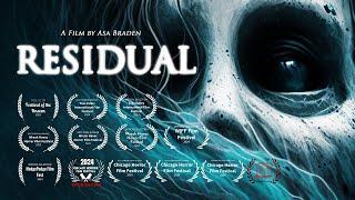 RESIDUAL | Horror Short Film