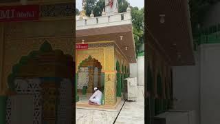 Khwaja Nizamuddin Auliya Ne Kaha Chirag ki Peet Nahi Hoti | Title of Khwaja Nasiruddin Chirag Delhi