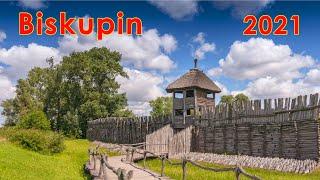 Biskupin - Muzeum Archeologiczne 2021