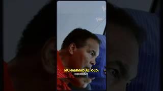 Muhammad Ali OLD vs Muhammad Ali PRIME 