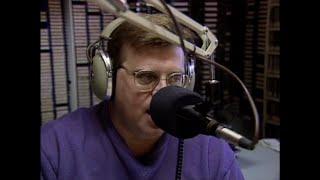 KARE Classic: The Tom Barnard you don't hear on the radio