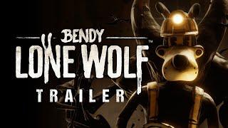 "BENDY: LONE WOLF" - Official Trailer - Coming 2025