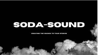 soda sound