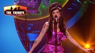 Celebrating Amy - Back to Black  | The Tribute