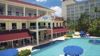 Breezes Resort Bahamas All Inclusive - Best Resort Hotels In The Bahamas - Video Tour