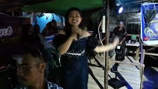 jerawat rindu//Aling/// angkir entertainment