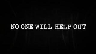 NO ONE WILL HELP OUT | Lightning ft.  @almyr.musique /Waro/Brak(Lyric Video)