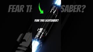 Why the Jedi FEARED This Lightsaber