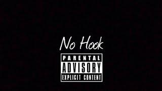 Gabriel Alvarado x Puff Skywalker  "No Hook" [Freestyle]  (Official Music Visualizer)#Skywalker808