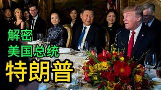 美国总统特朗普性格分析，特朗普是一个好斗，不服输，很坚韧，爱挑事，粗鲁的人。特朗普凭直觉行事，蔑视权威和专家。特朗普圆滑也很务实，说到做到，爱虚张声势。特朗普幕强打不过就加入。｜特朗普｜美国大选｜