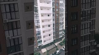 ДОЖДЬ в Анапе // 16 июня 2025 г.
