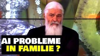 AI PROBLEME IN FAMILIE ? Iată ce trebuie faci - Parintele Calistrat