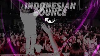 Indonesian Bounce ‼️